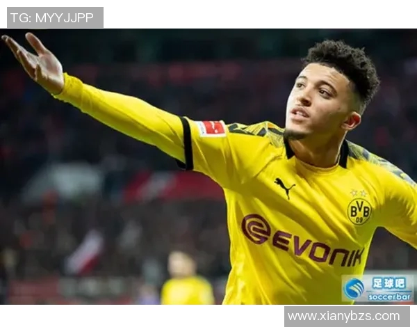 桑乔的足球之旅:从天才少年到世界舞台的闪耀明星