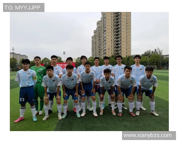 石花二中足球比赛精彩视频直播全程回顾与精彩瞬间分享