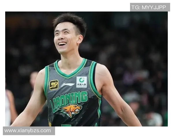 辽宁与北控季前赛精彩对决数据分析与战术解读