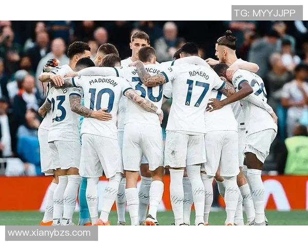 热刺主场迎战马卡比期待精彩对决与进球盛宴