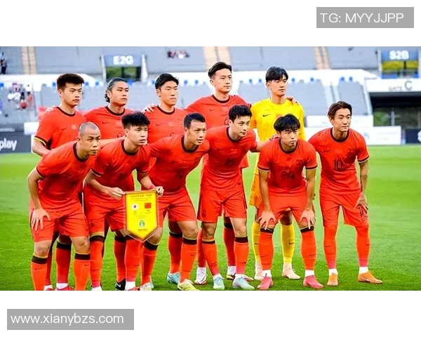 日本与中国足球对决直播视频全程回顾精彩瞬间分析