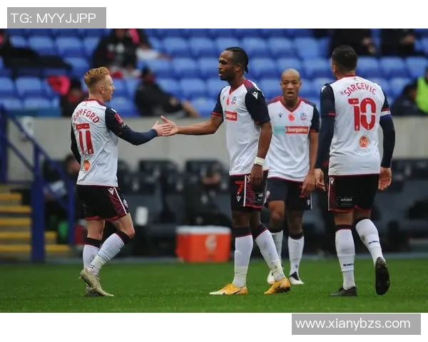 博尔顿主场迎战布拉德福德城争夺英甲联赛宝贵三分之战